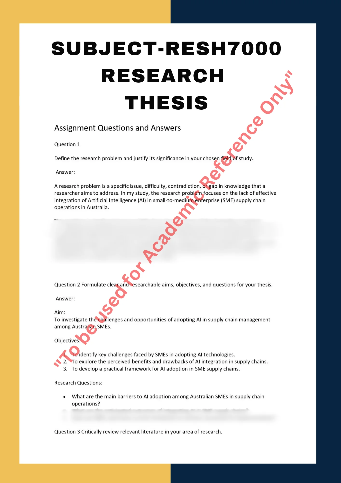 RESH7000-Research Thesis 0